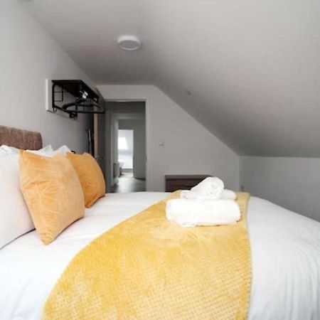 Flat In Cardiff City Centre Ngoại thất bức ảnh