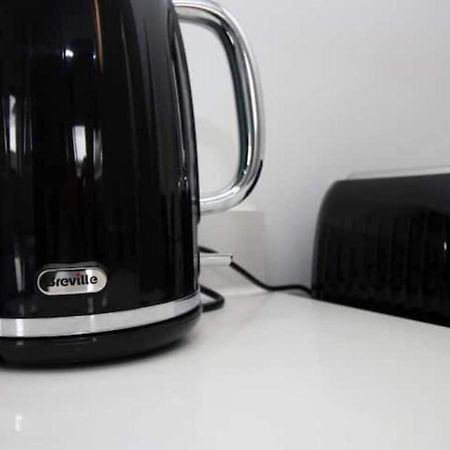Flat In Cardiff City Centre Ngoại thất bức ảnh