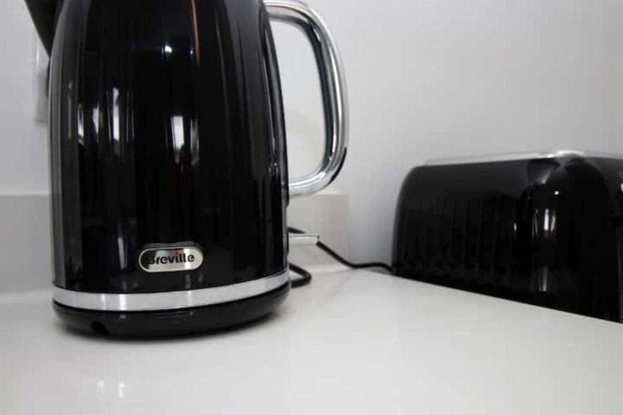 Flat In Cardiff City Centre Ngoại thất bức ảnh