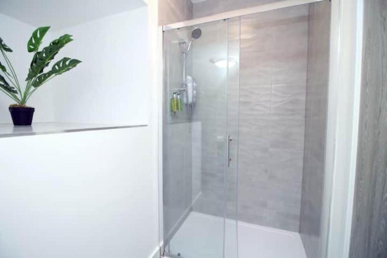 Flat In Cardiff City Centre Ngoại thất bức ảnh