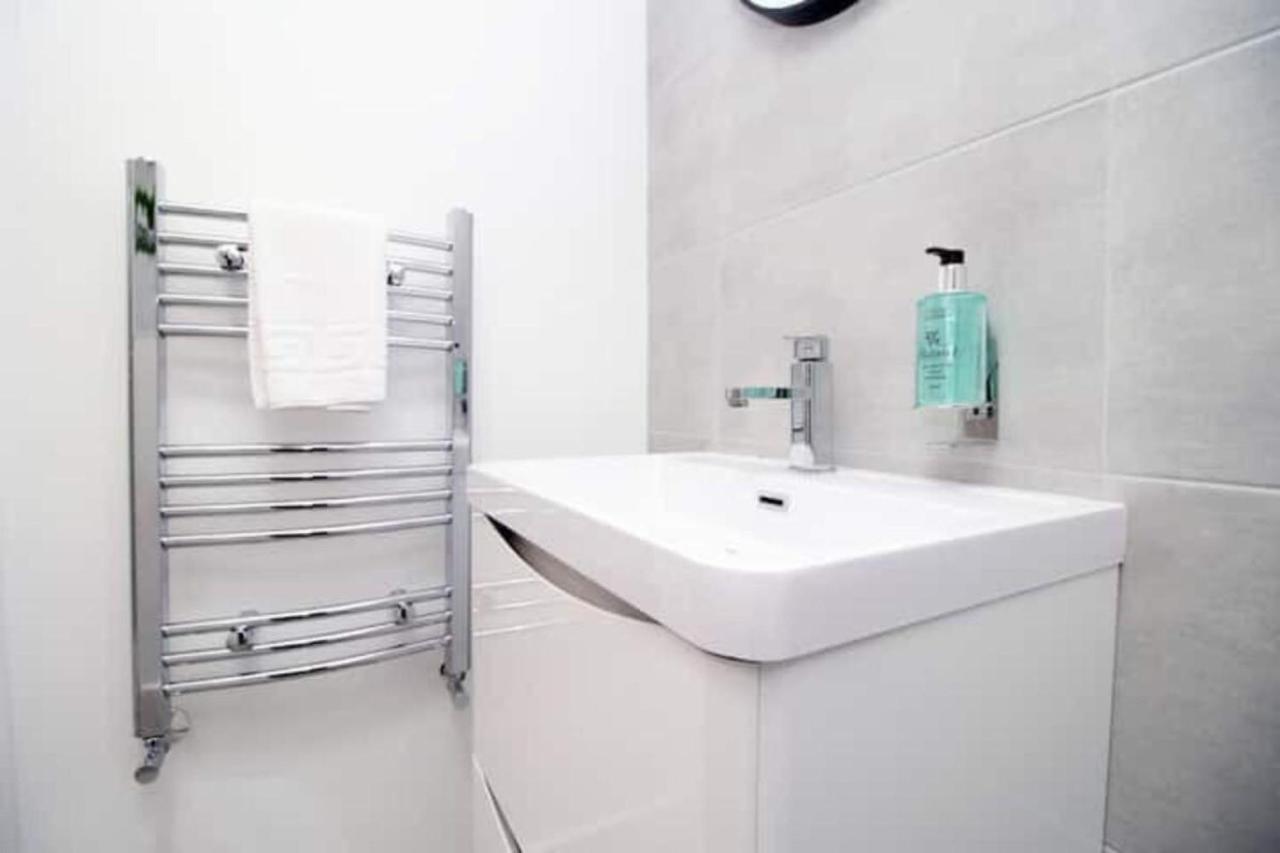 Flat In Cardiff City Centre Ngoại thất bức ảnh